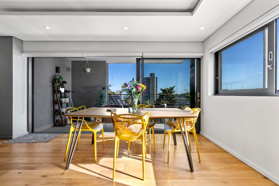 To Let 2 Bedroom Property for Rent in Sea Point Western Cape